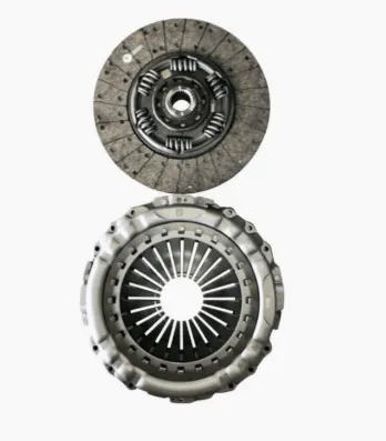 КЛУТЦХ КИТ \/ 20006713 ВОЛВО ФХ