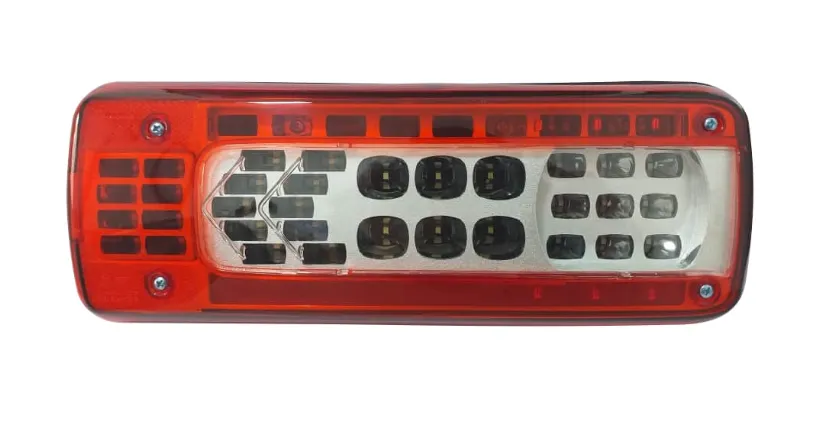 ЛЕД ТАИЛЛИГХТ ЛЕ / 82483074 ВОЛВО ФХ / ФМ / ВМ