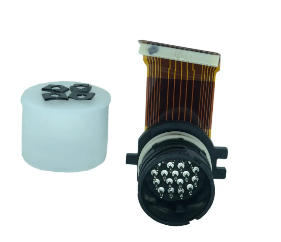 МЕРЦЕДЕС 4461802004 КОНЕКТОР