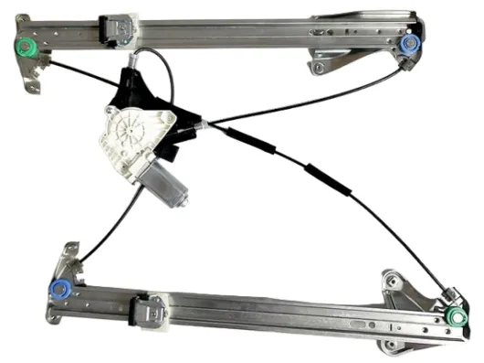 Мерцедес-Бенз А9607201246 Мотор за подизање прозора са десне стране