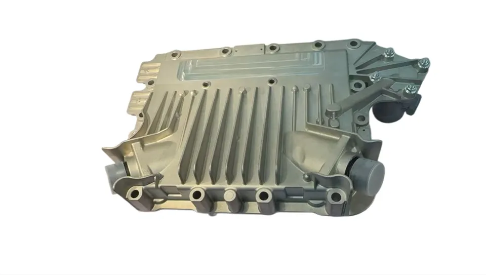 ИВЕЦО ДАФ МЕРЦЕДЕС МАН 4213559392 Мењач Горњи део